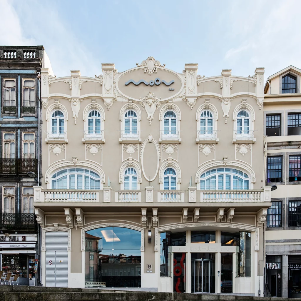 1 MoovHotelPortoCentro