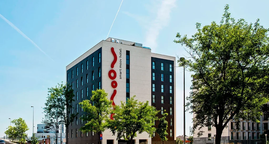 1 MoovHotelPortoNorte