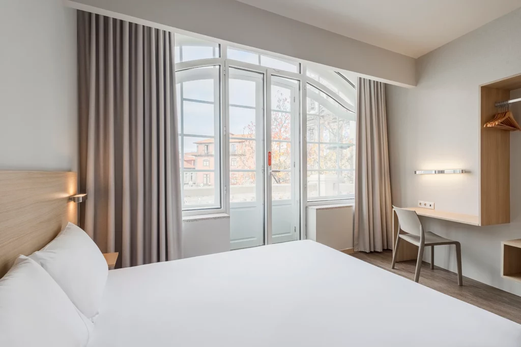 3 MoovHotelPortoCentro