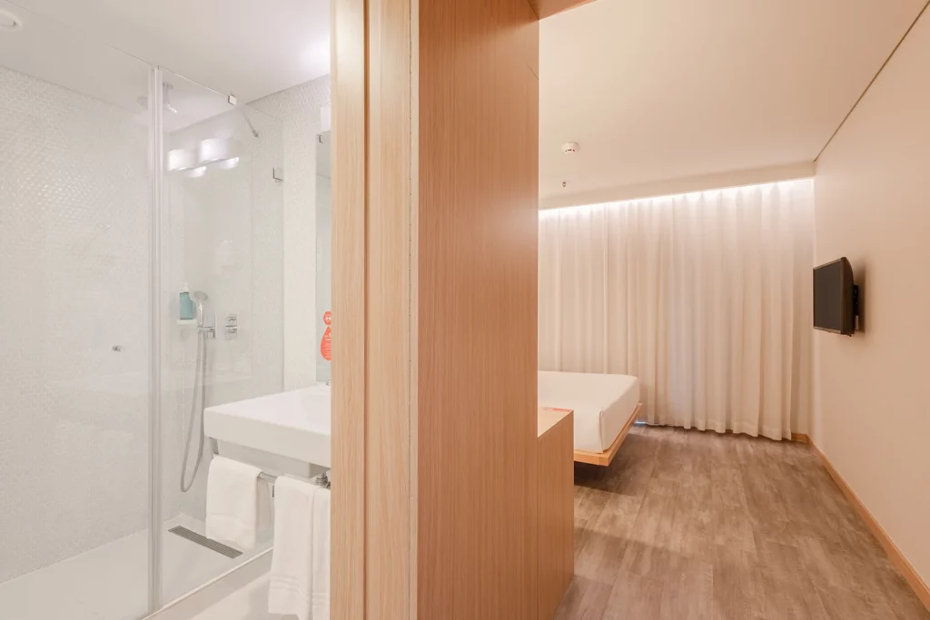4 MoovHotelPortoNorte