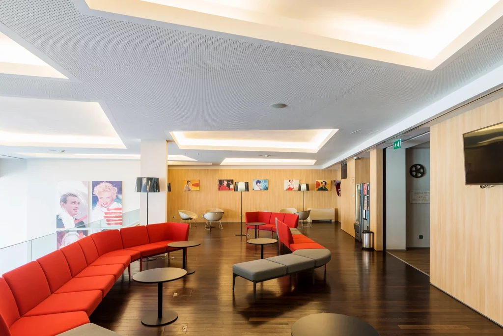 5 MoovHotelPortoCentro