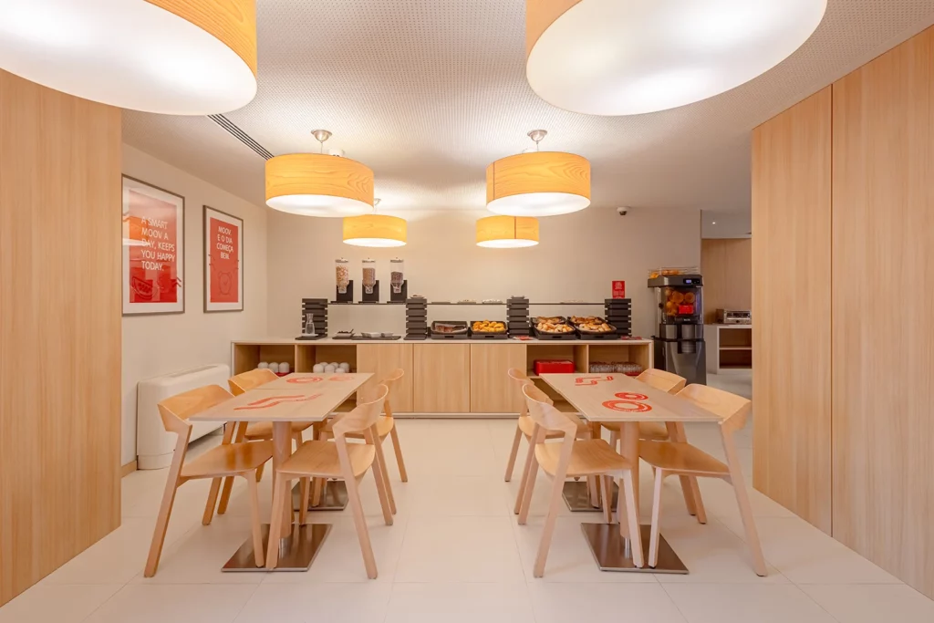 5 MoovHotelPortoNorte